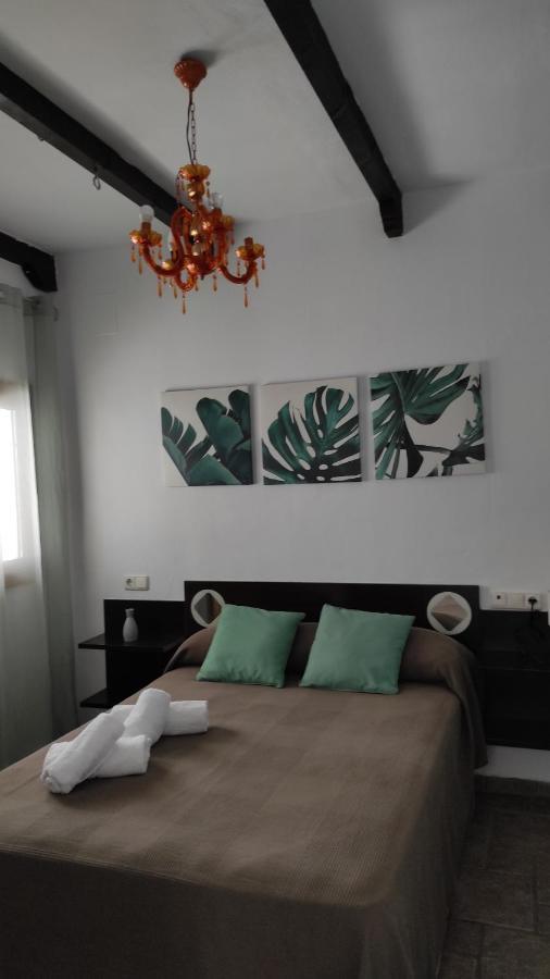Apartamento Cádiz Playa La Caleta Exterior foto