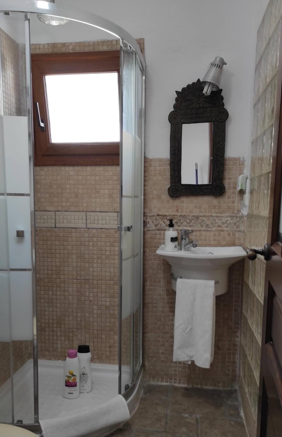 Apartamento Cádiz Playa La Caleta Exterior foto